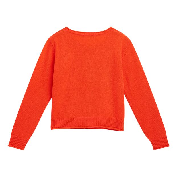Cardigan Cachemire-product