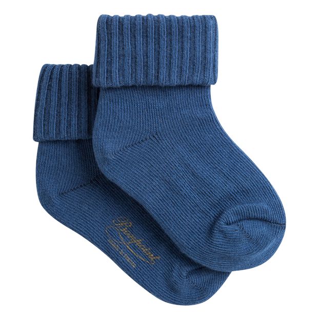 Chaussettes Côtelées-product