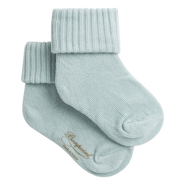 Calcetines canalé-product