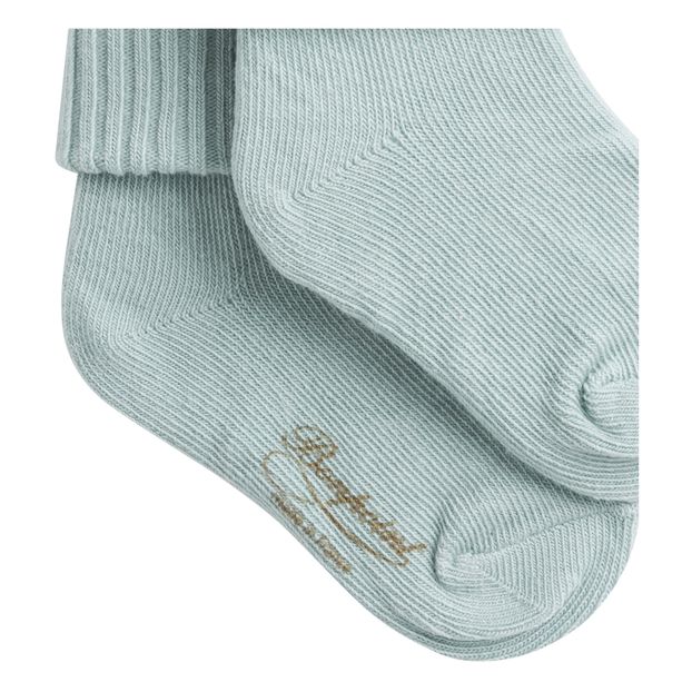 Calcetines canalé-product