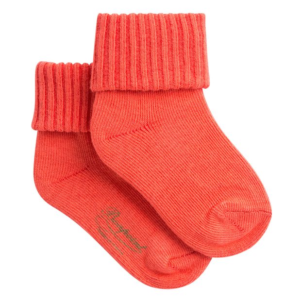 Chaussettes Côtelées-product