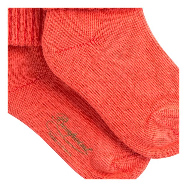 Chaussettes Côtelées-product