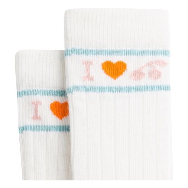 Chaussettes Rayées-product