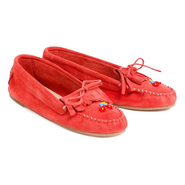 Mokassins Tipi-product