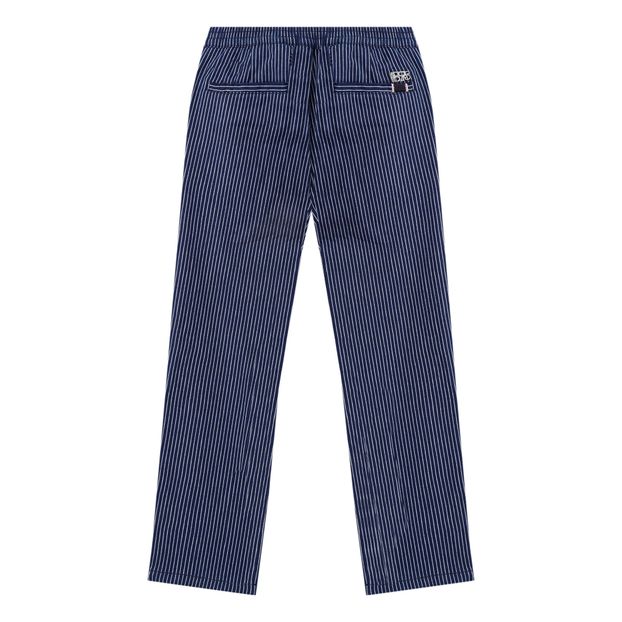Pantalon Rayé Nino-product