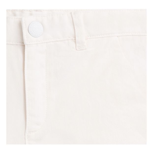 Calvin Jean Shorts-product