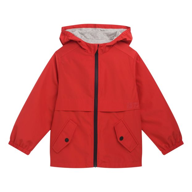 Blouson Déperlant Norwich-product