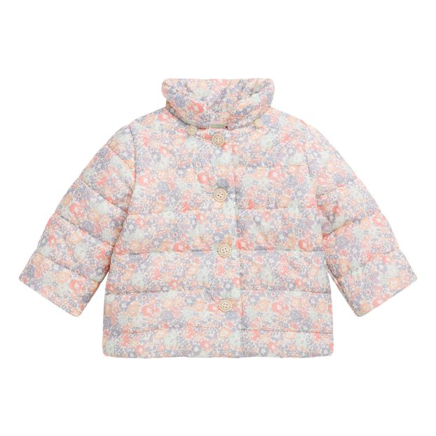 Anorak Liberty Nectar-product