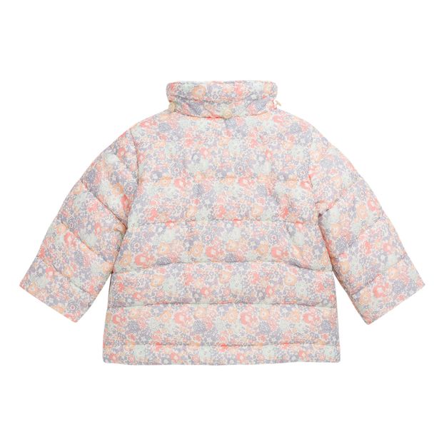 Anorak Liberty Nectar-product