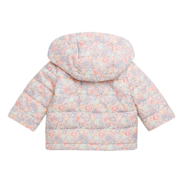 Anorak Liberty Nectar-product