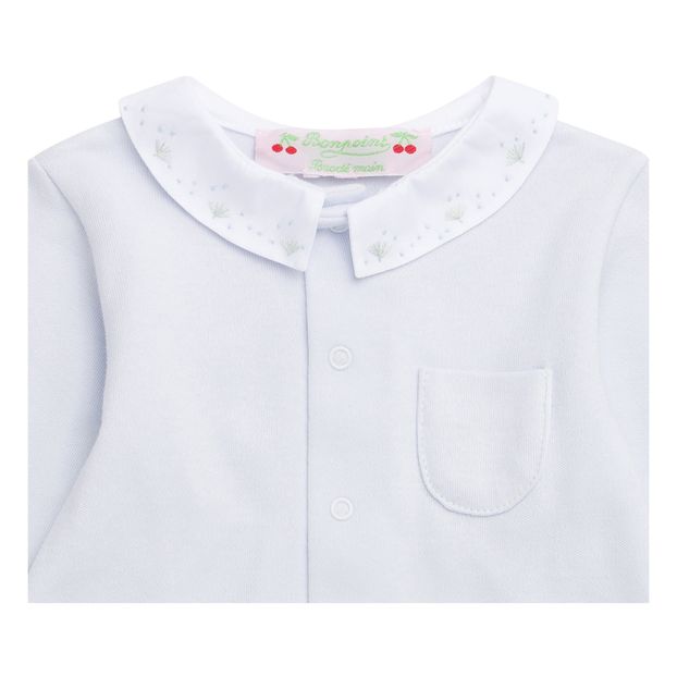 Pelele con botones-product