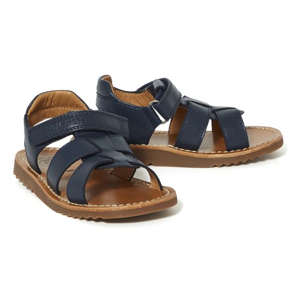 Waff Boy Sandals-product
