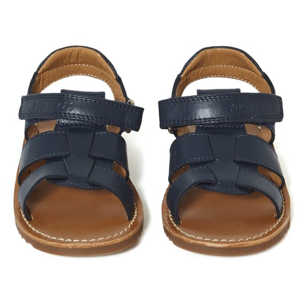 Waff Boy Sandals-product