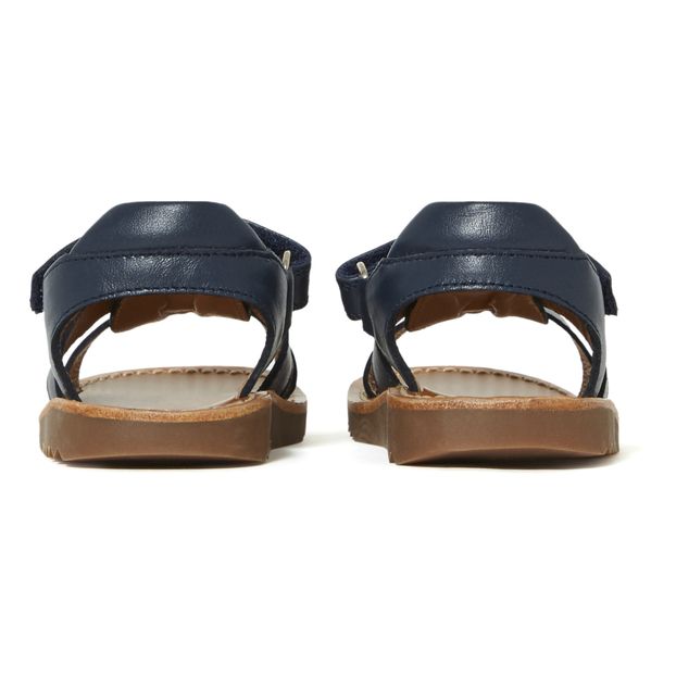 Waff Boy Sandals-product