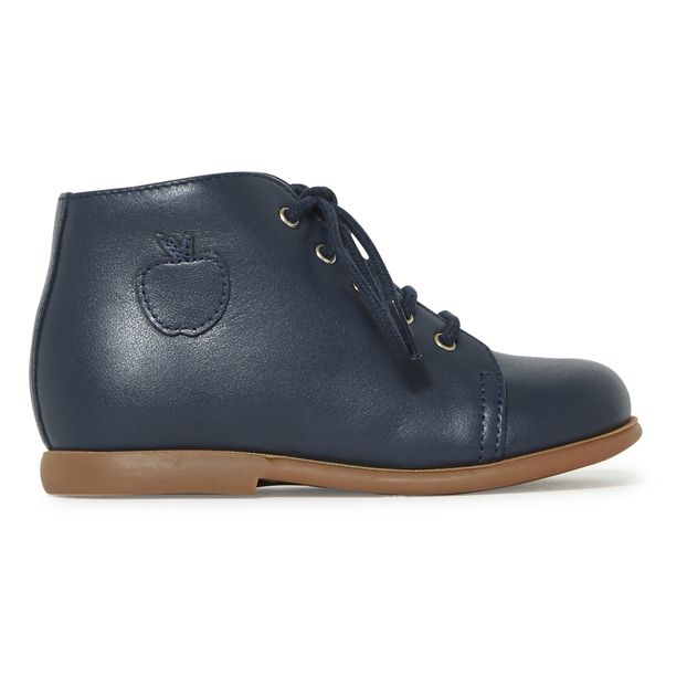 Botines Cordones Nioupi Primo-product