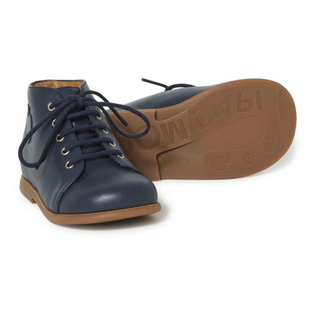 Botines Cordones Nioupi Primo-product