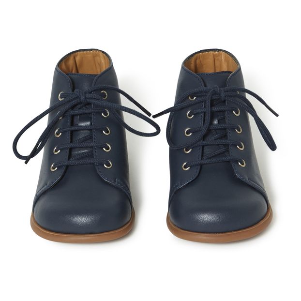 Botines Cordones Nioupi Primo-product