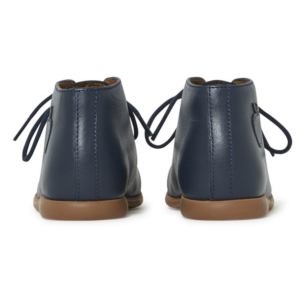 Botines Cordones Nioupi Primo-product