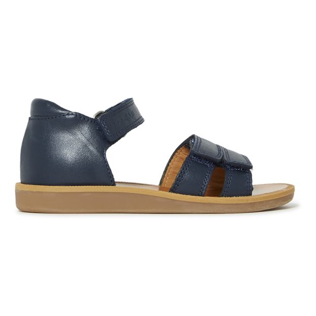 Sandalias Poppy Bypo-product