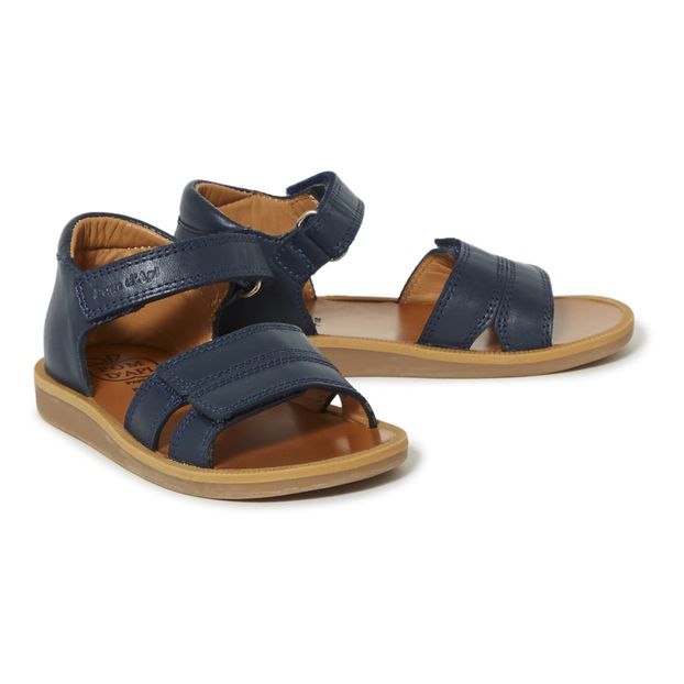 Sandalias Poppy Bypo-product