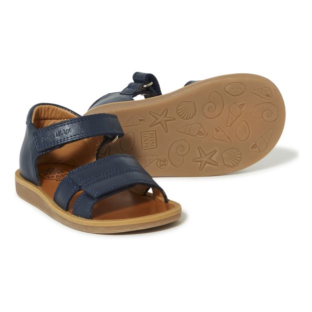 Sandalias Poppy Bypo-product