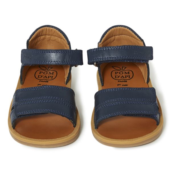 Sandalias Poppy Bypo-product