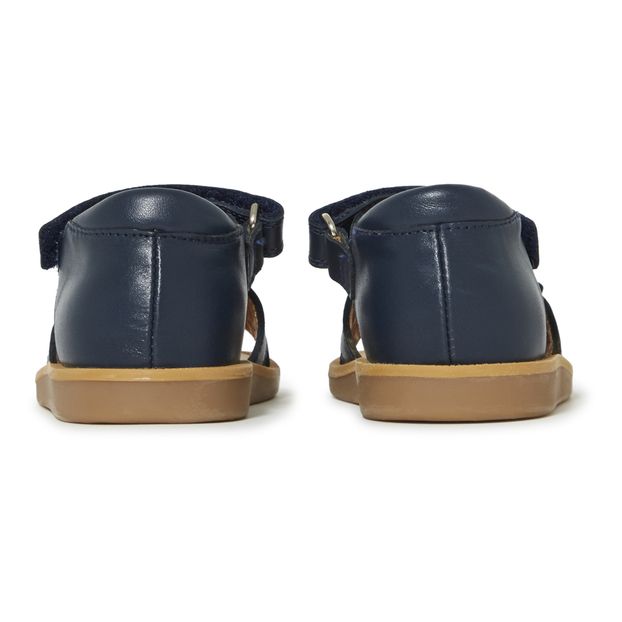 Sandalias Poppy Bypo-product