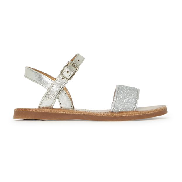 Sandales Plagette Buckle Tao-product