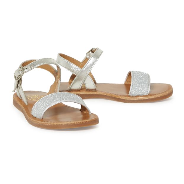 Sandales Plagette Buckle Tao-product