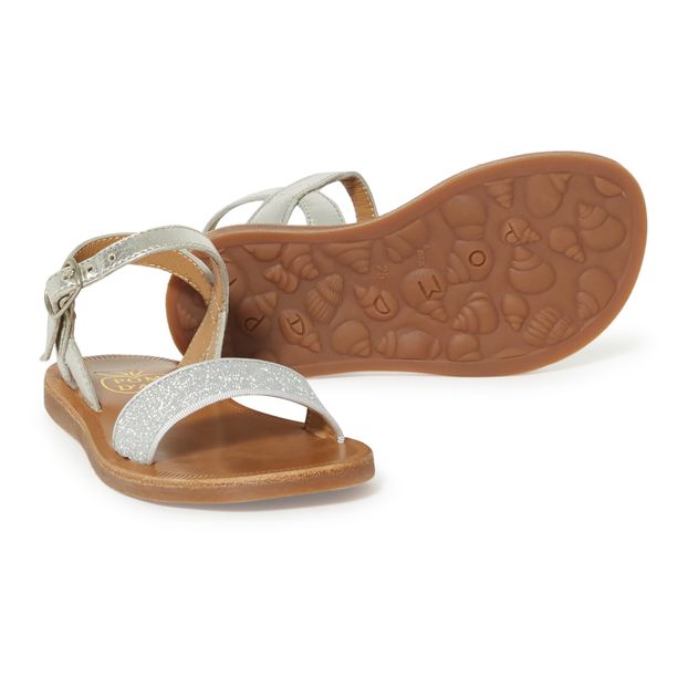 Sandales Plagette Buckle Tao-product