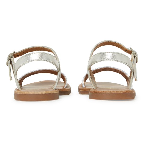 Sandales Plagette Buckle Tao-product