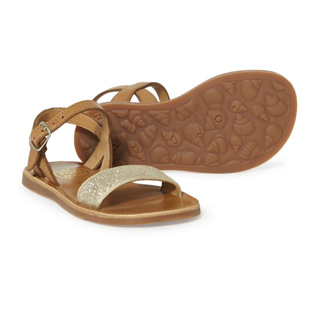 Sandali Tao con fibbia Plagette-product