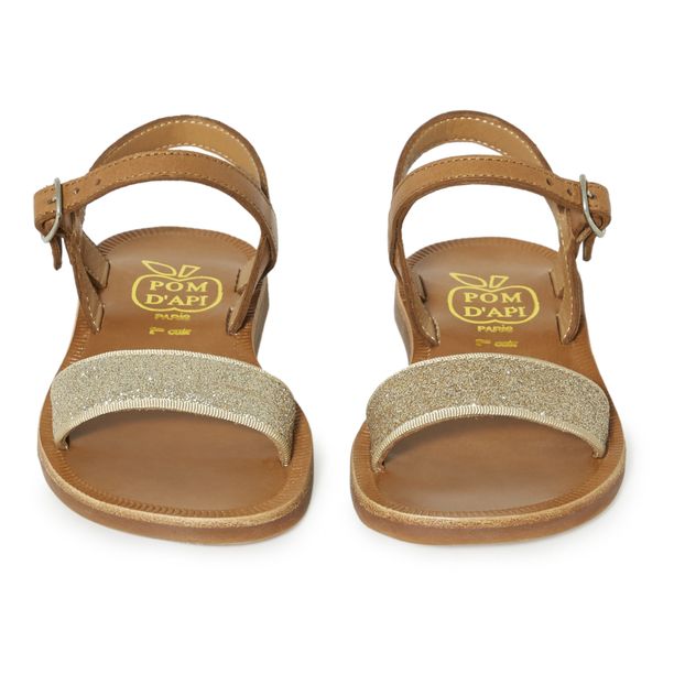 Sandali Tao con fibbia Plagette-product