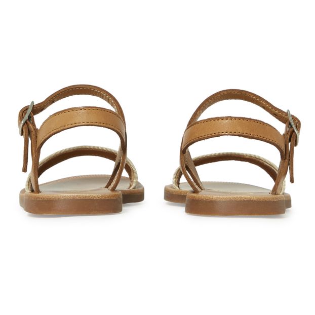Sandali Tao con fibbia Plagette-product