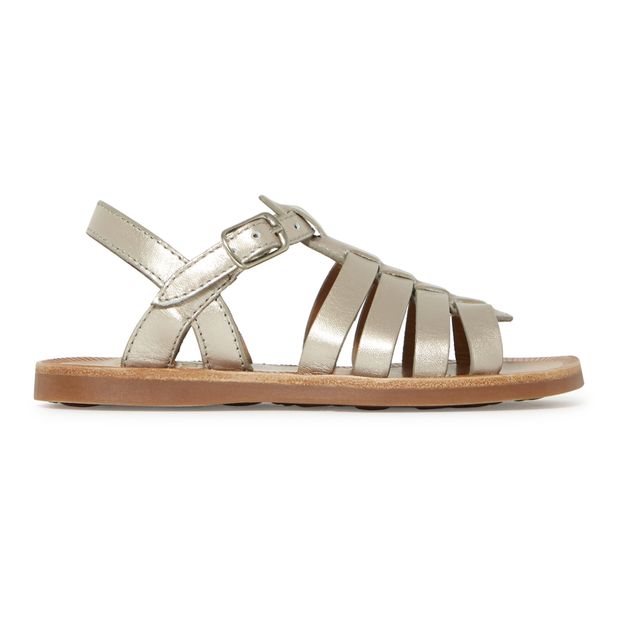 Sandales Plagette Strap-product