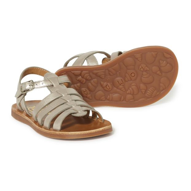 Sandales Plagette Strap-product