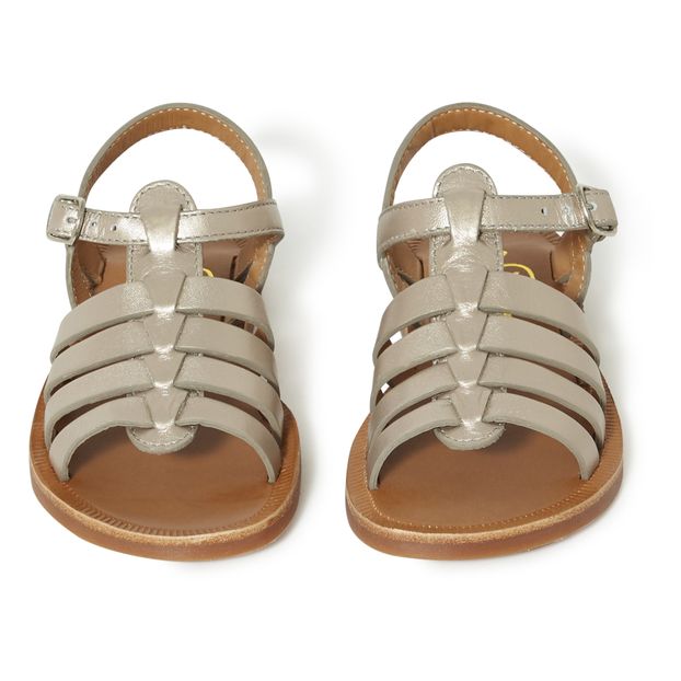 Sandales Plagette Strap-product