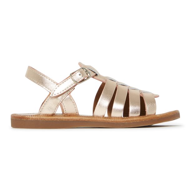 Sandales Plagette Strap-product