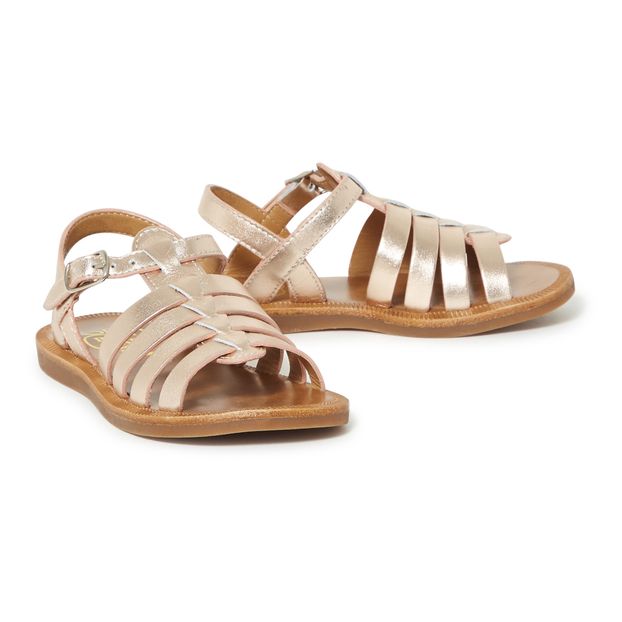 Sandales Plagette Strap-product
