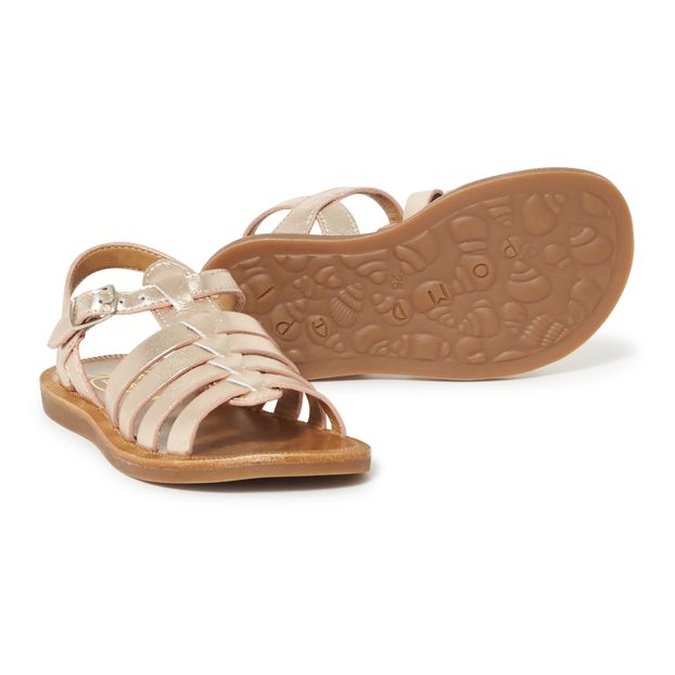 Sandales Plagette Strap-product