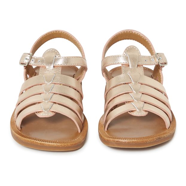Sandales Plagette Strap-product