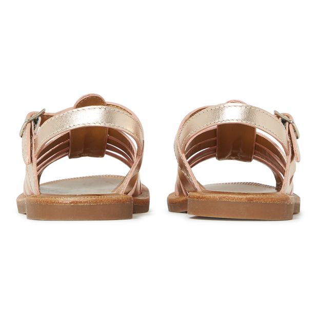 Sandales Plagette Strap-product