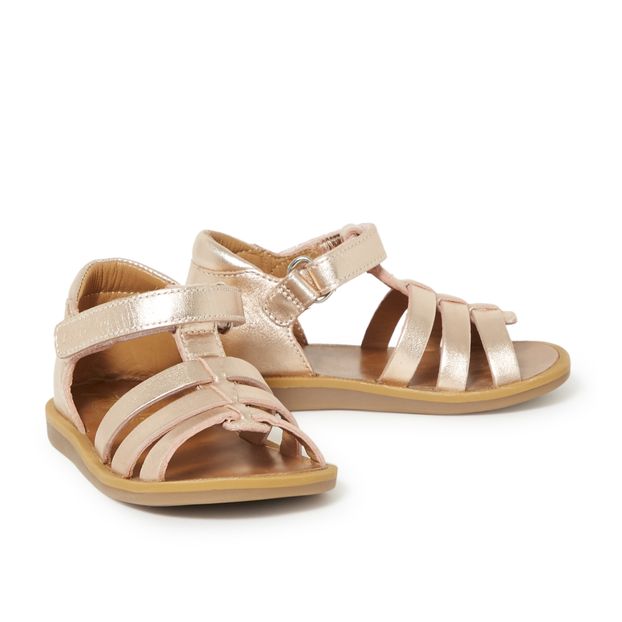 Poppy Strap Sandals-product