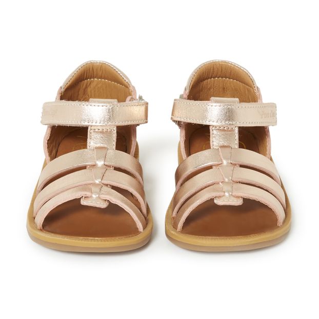 Poppy Strap Sandals-product