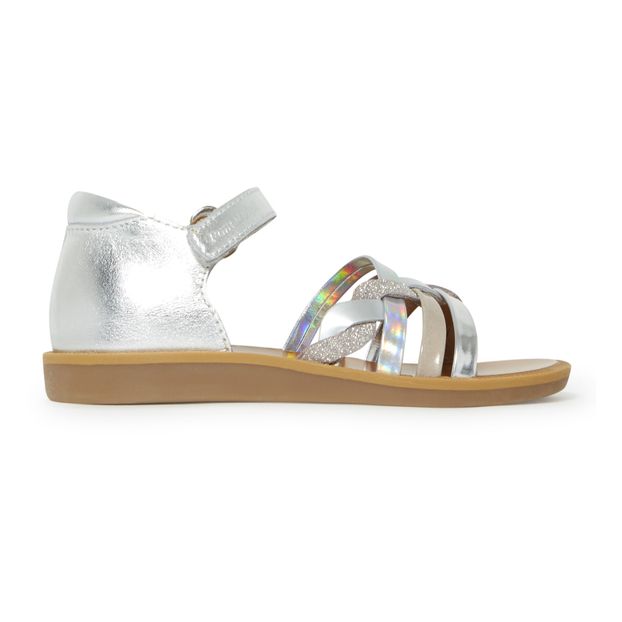 Sandales Poppy Tresse-product