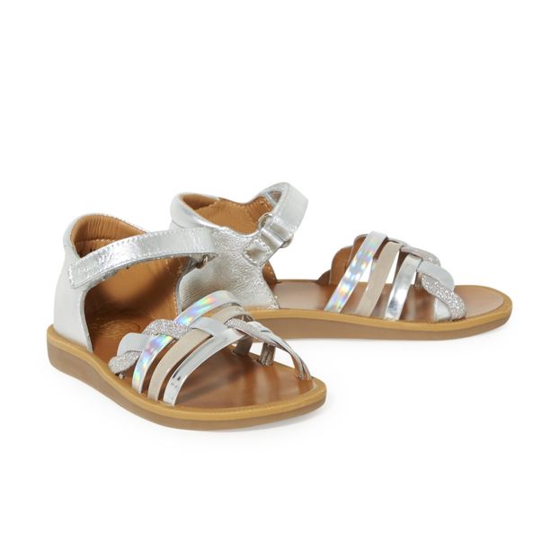 Sandales Poppy Tresse-product