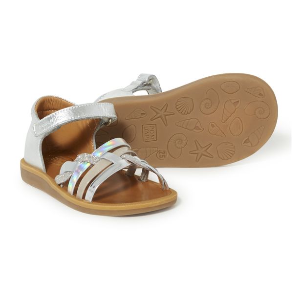 Sandales Poppy Tresse-product