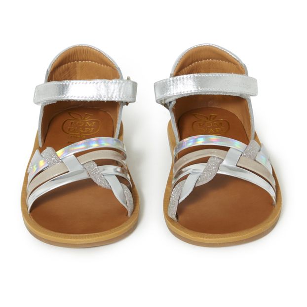 Sandales Poppy Tresse-product