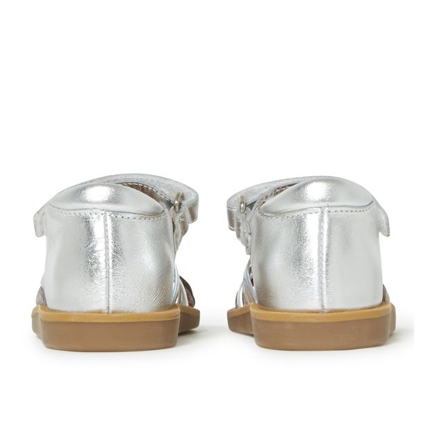Sandales Poppy Tresse-product