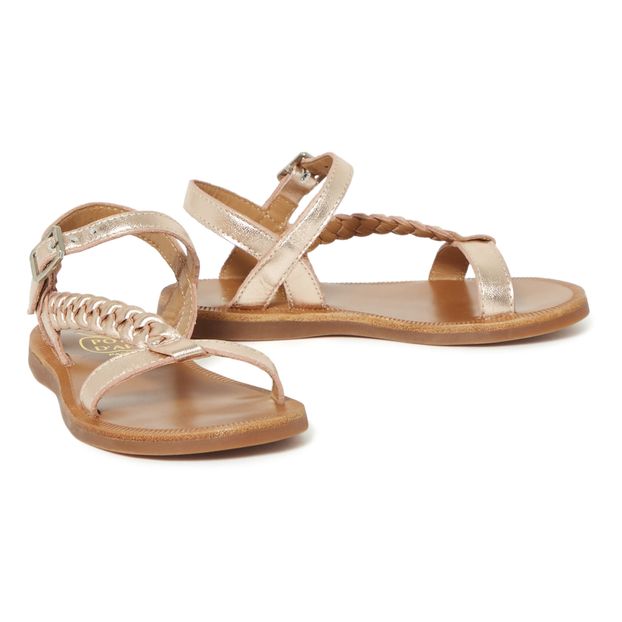 Sandalias Plagette Antik-product